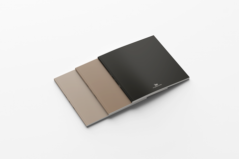 GHULMAN NOTEBOOK
