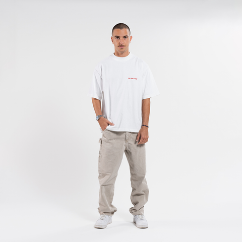 Not your Habibi T-shirt (drop shoulders fit)