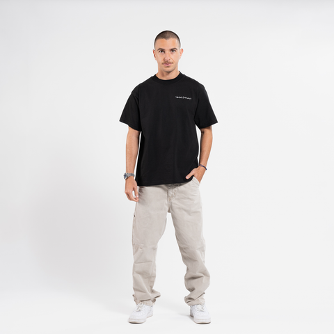 بس ومن يومها T-shirt (regular fit)