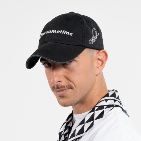 Call Me Sometime Cap