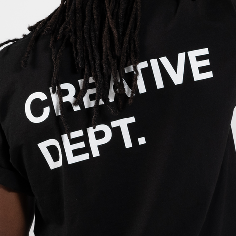 Creative Department T-shirt (regular fit)