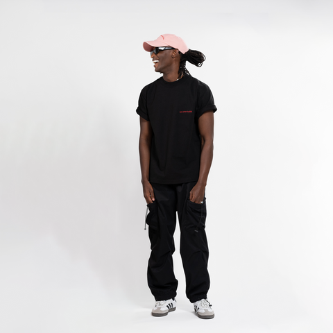Not your Habibi T-shirt (regular fit)