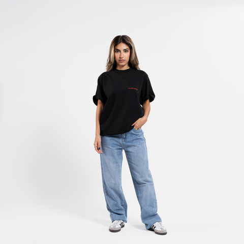 Not your Habibi T-shirt (regular fit)