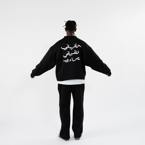 GHULMAN Sweater