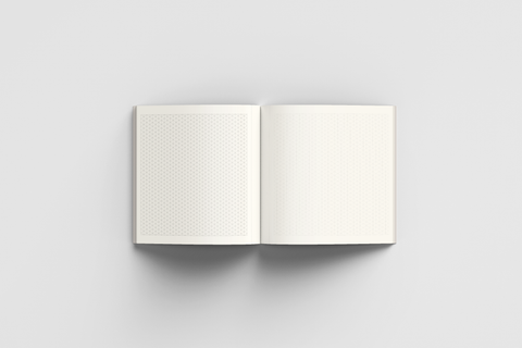 GHULMAN NOTEBOOK