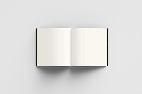 GHULMAN NOTEBOOK