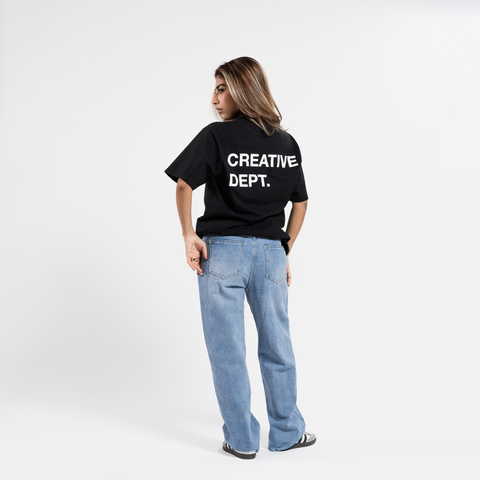 Creative Department T-shirt (regular fit)